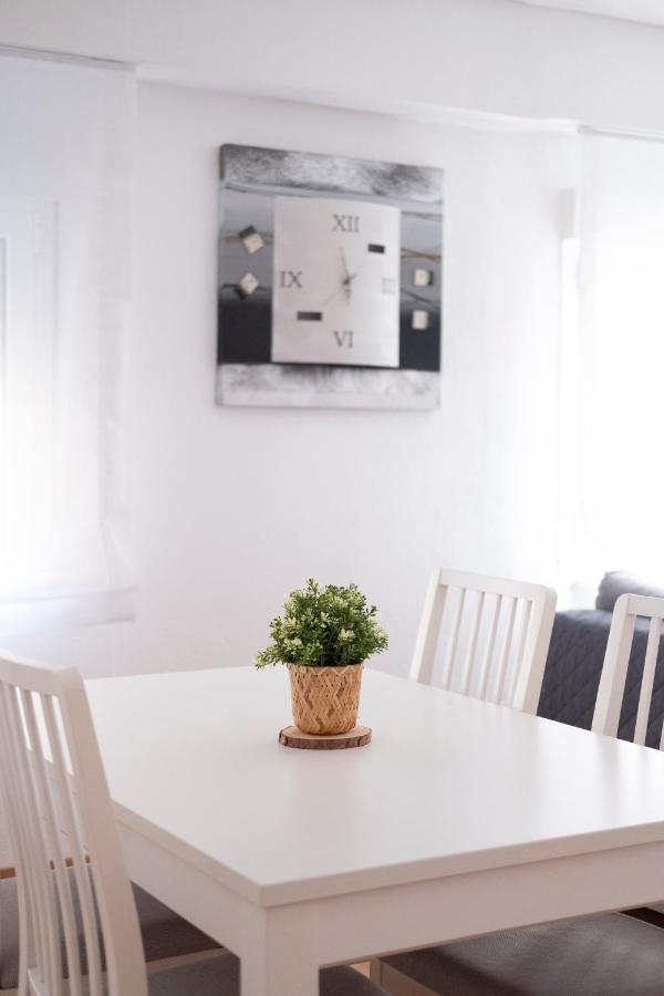 Apartament La Casina De Leo Y Mia - Centro De Gijon 6P - Wifi - Vut-3398-As Zewnętrze zdjęcie